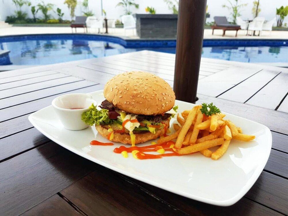 Azana Style Hotel Pamekasan Madura 30/39