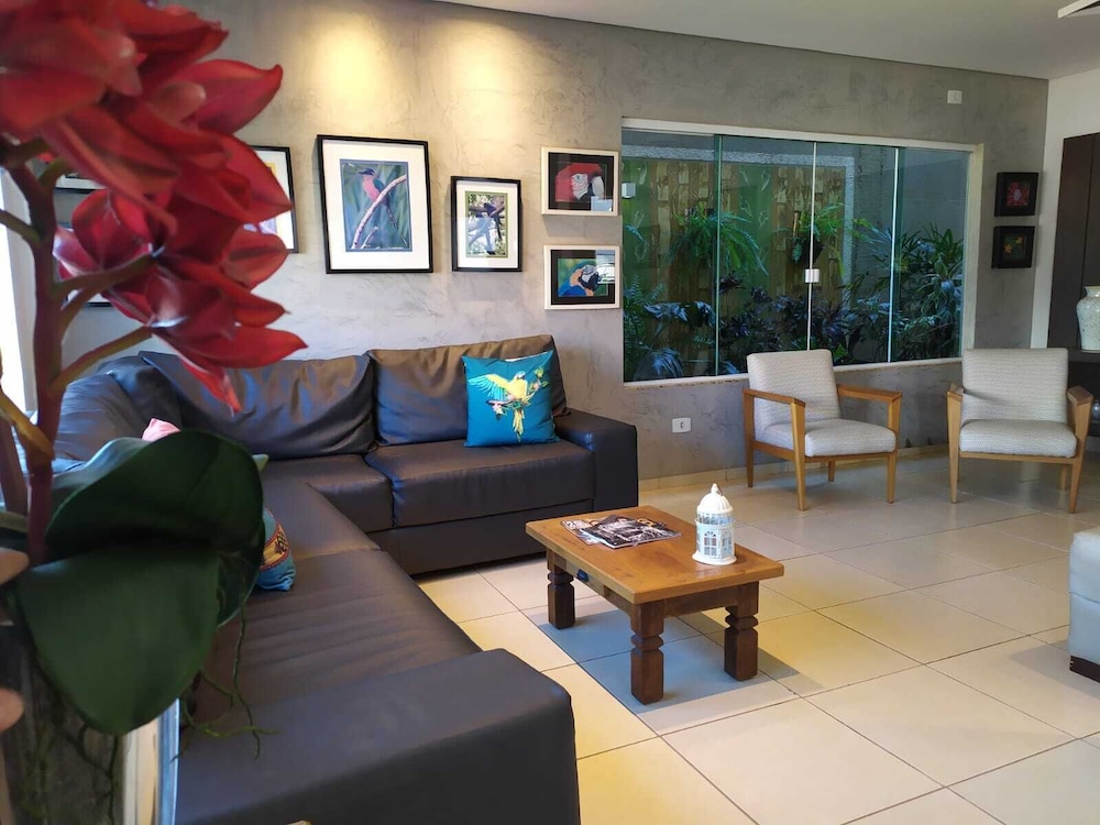 Hotel Pousada Calliandra 27/45