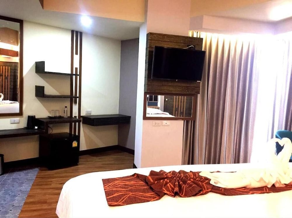 PS Thungsao Hotel 24/34