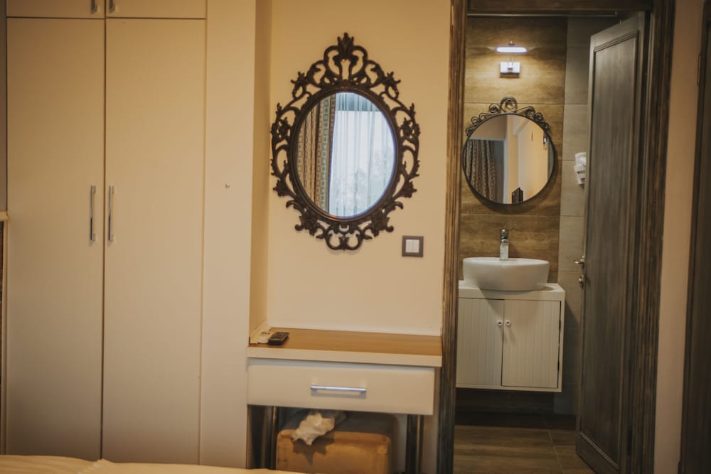 Pirlanta Butik Otel 12/76