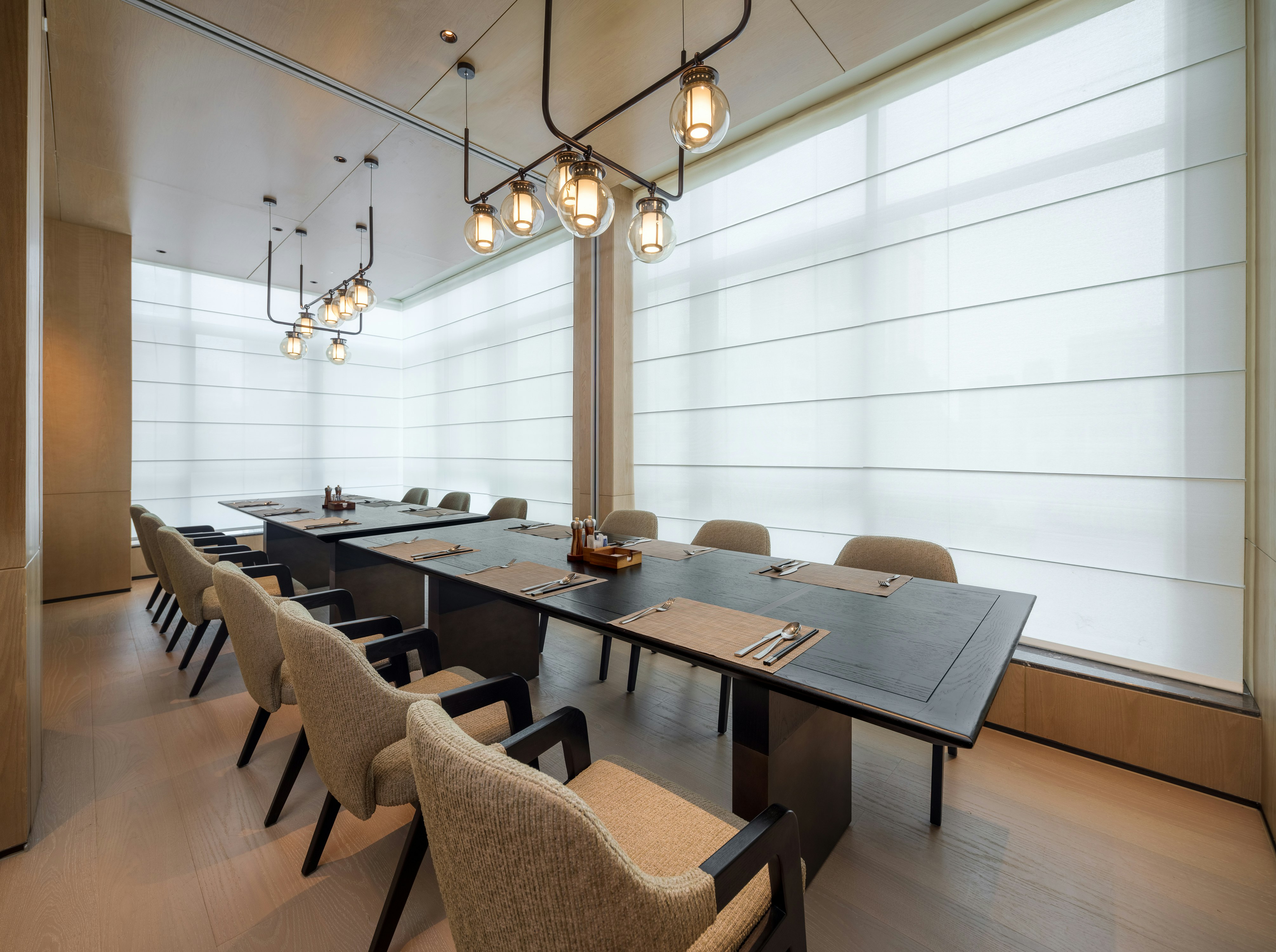 Canton Hotel Guangzhou, Tapestry Collection by Hilton 33/50