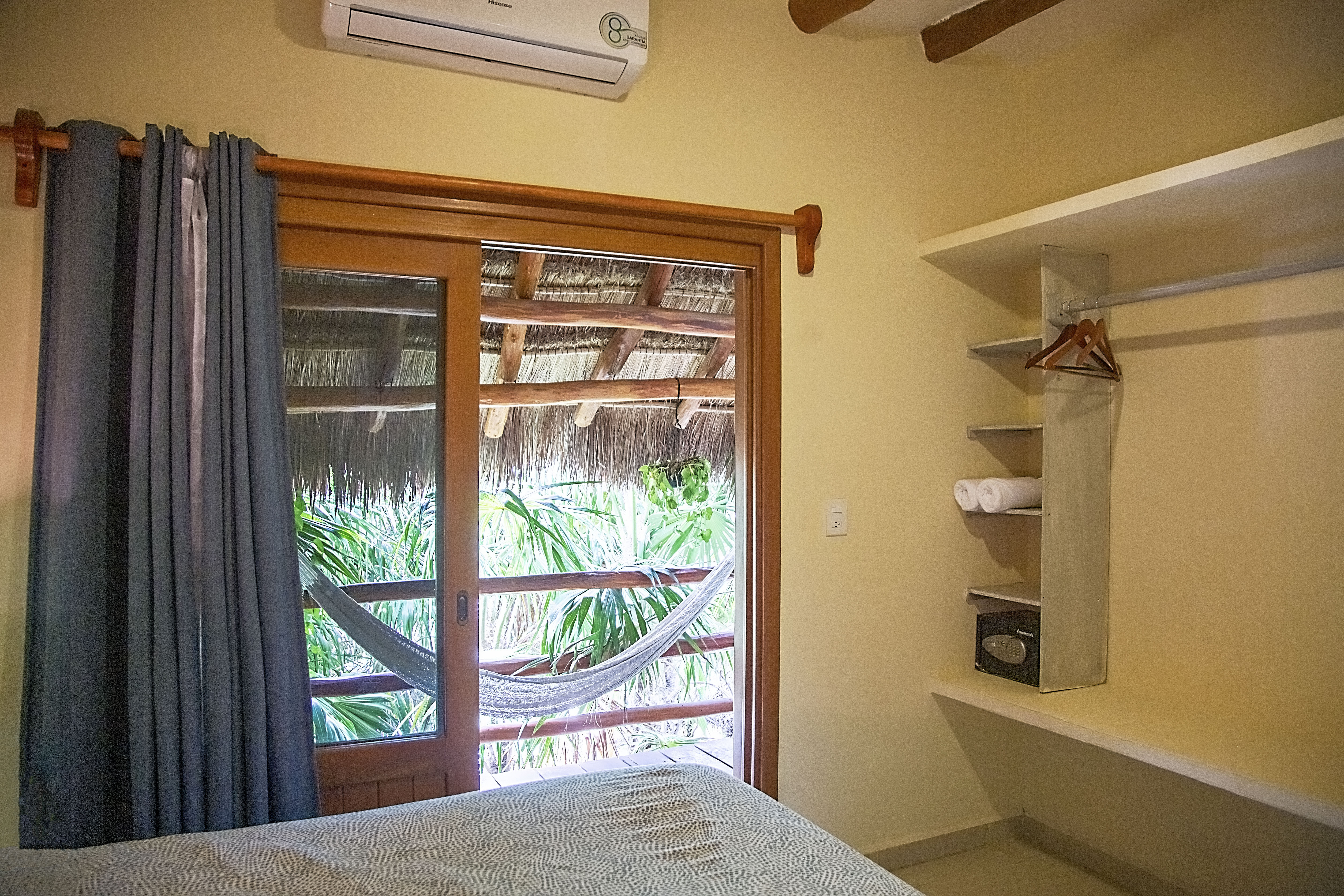 Holbox Deluxe Wellness Apartments 15/50