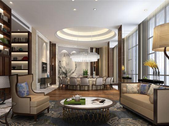 Tianming Jinjiang International Hotel 23/33