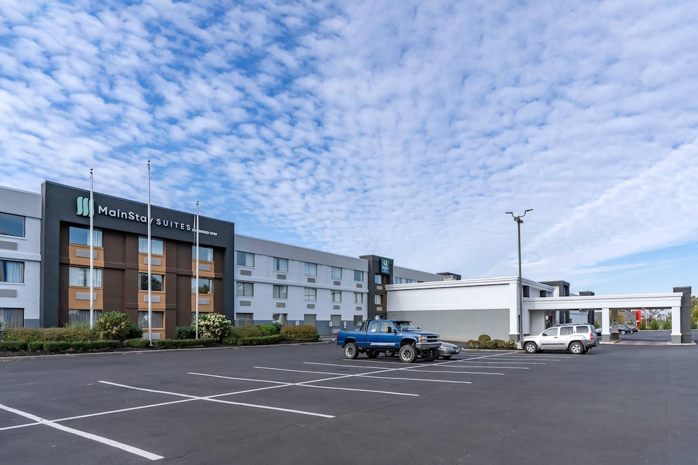 Quality Inn Lexington Horse Park 32/38