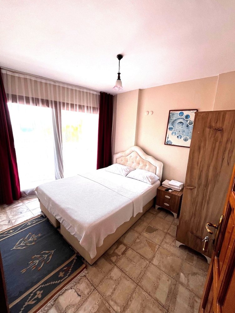 Selim Sultan Otel 22/64