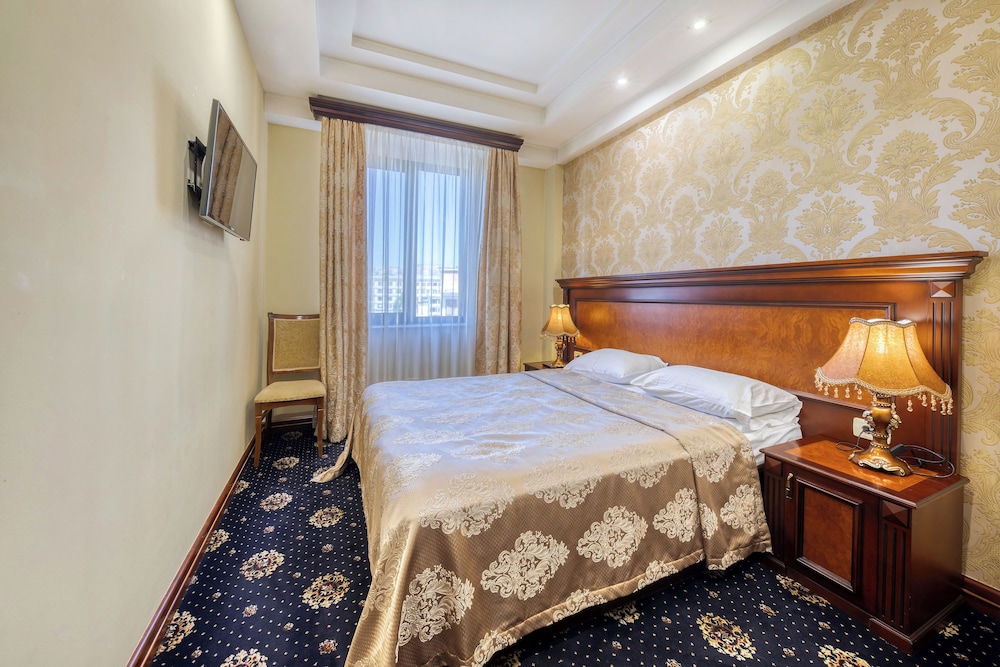 Forum by Grace SPA-Hotels 12/50