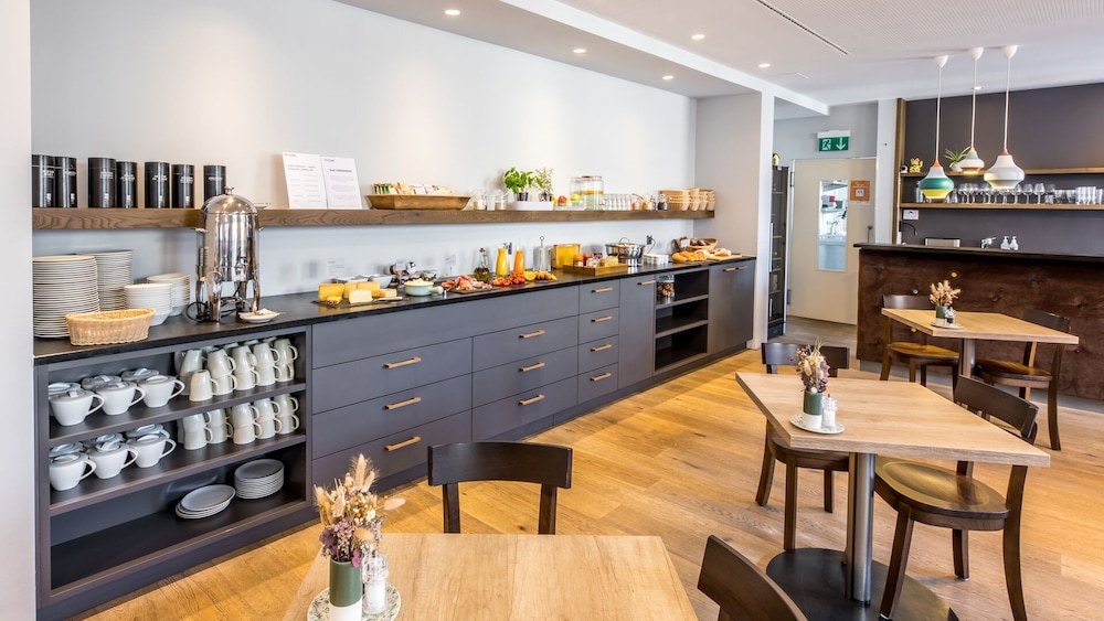 Boutique Hotel St Georg 34/42