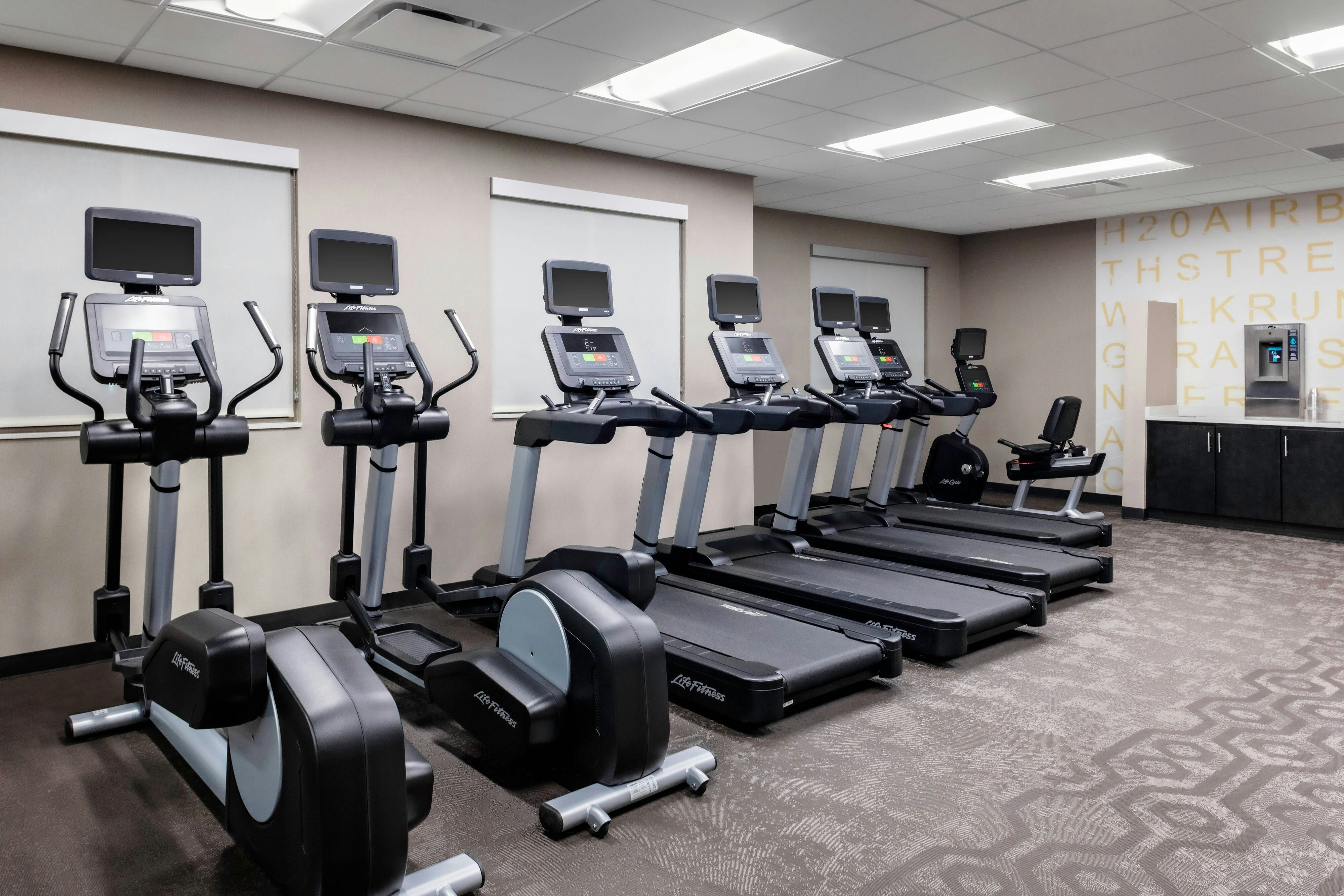Residence Inn Phoenix Mesa East 19/34