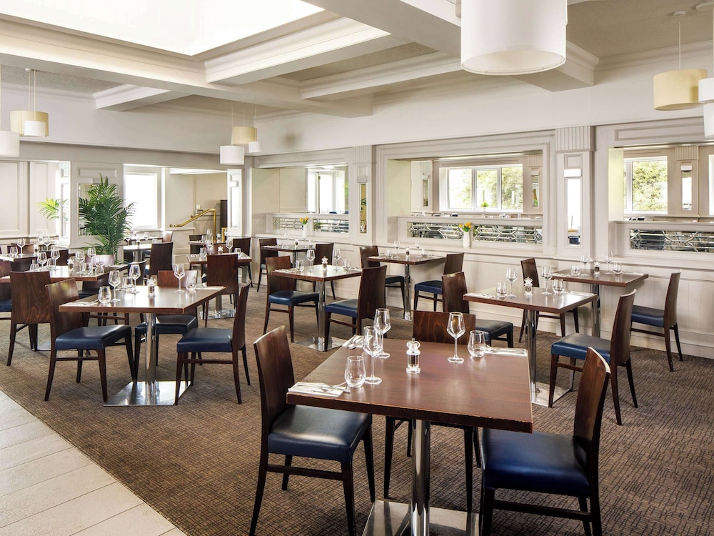 Mercure Birmingham West Hotel 42/63
