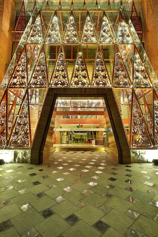 Mega Boutique Hotel And Spa 41/64