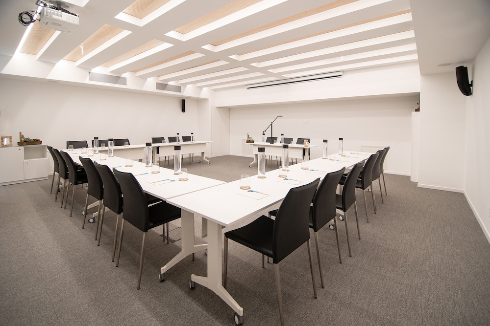 Innside By Melia Milano Torre Galfa 39/50
