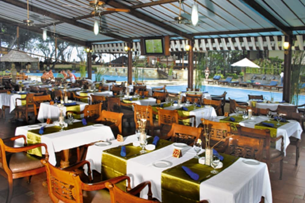Club Bali Family Suites Legian Beach Ex Club Bali Suites 28/45