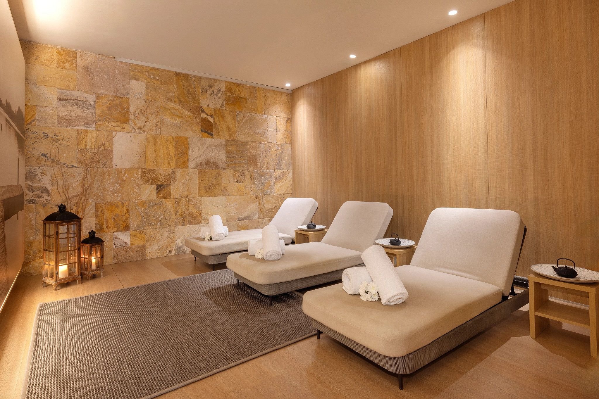 Secrets Mallorca Villamil Resort and Spa - Adults Only 18/81