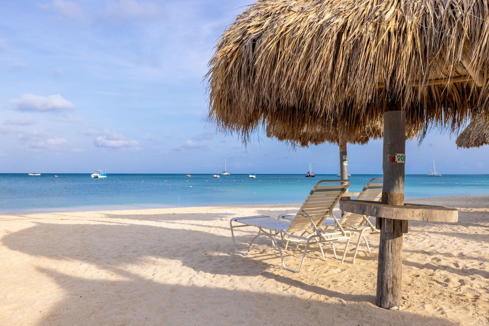 Marriotts Aruba Surf Club 65/68