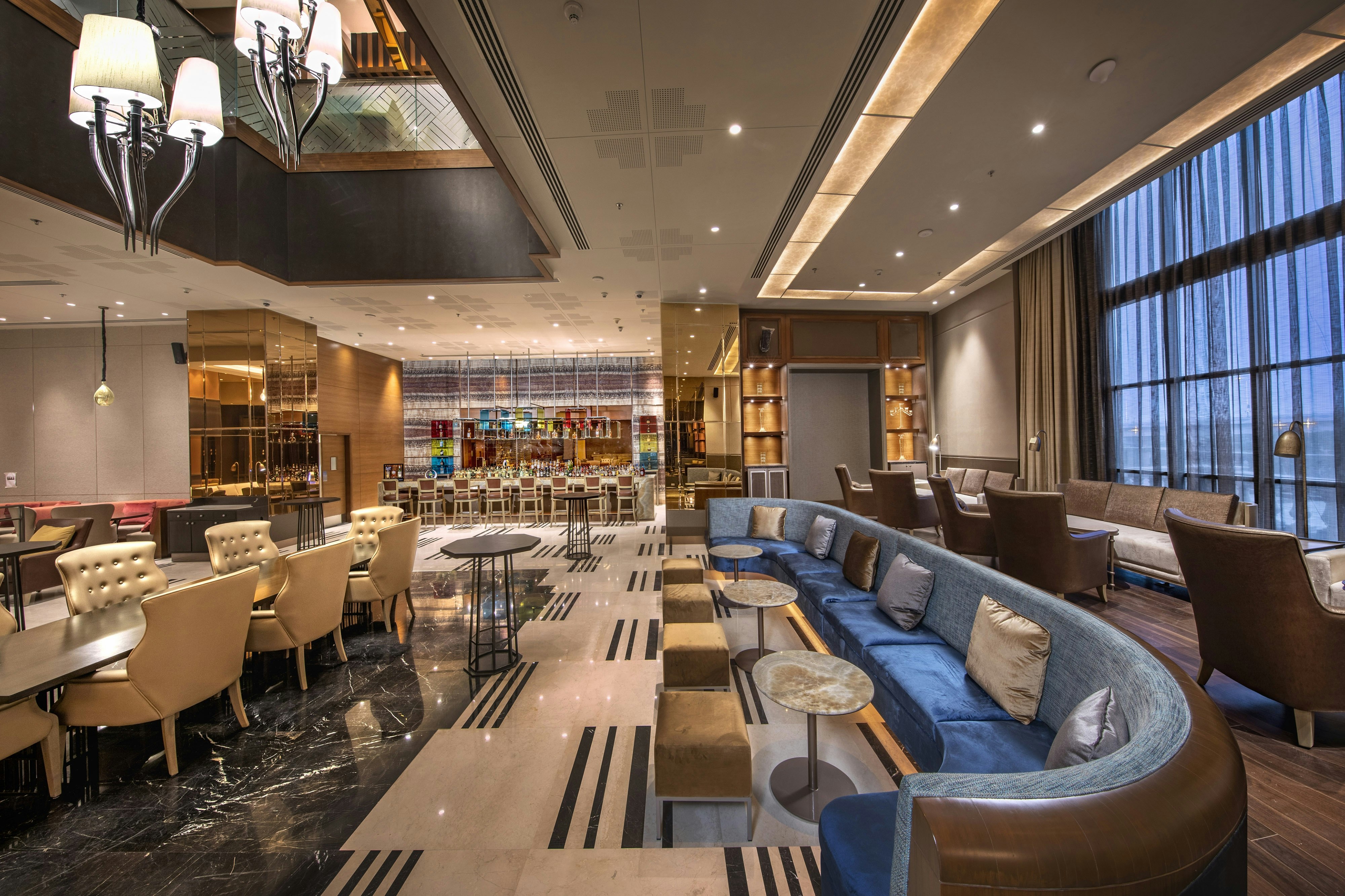 Itc Royal Bengal A Luxury Collection Hotel Kolkata 28/59