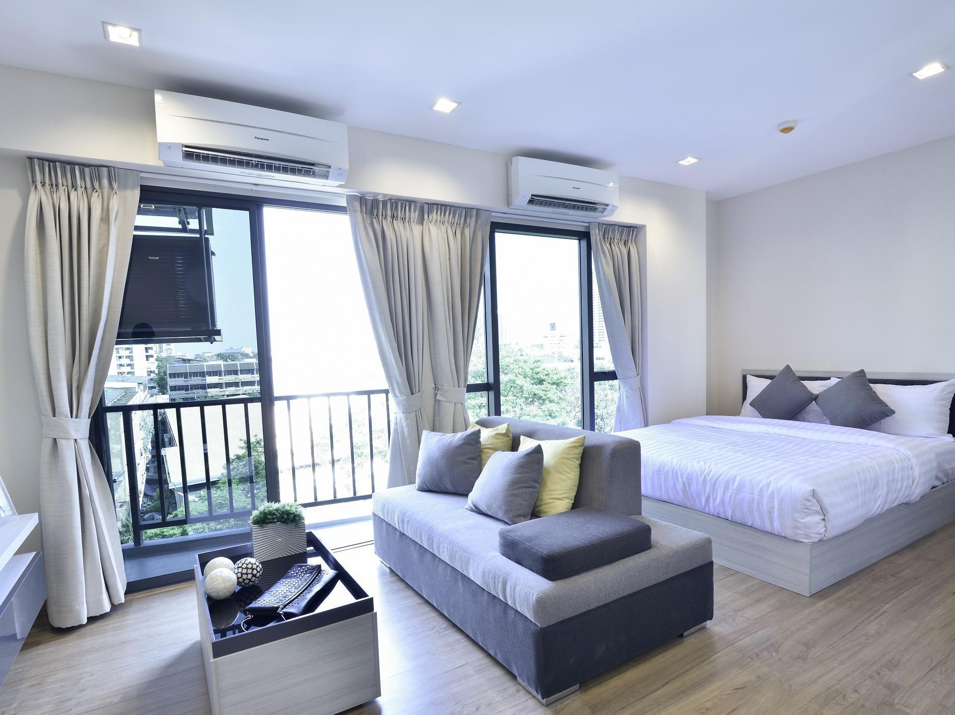 2 BEDROOMS, FAMILY SUITE, 2 DOUBLE BEDS