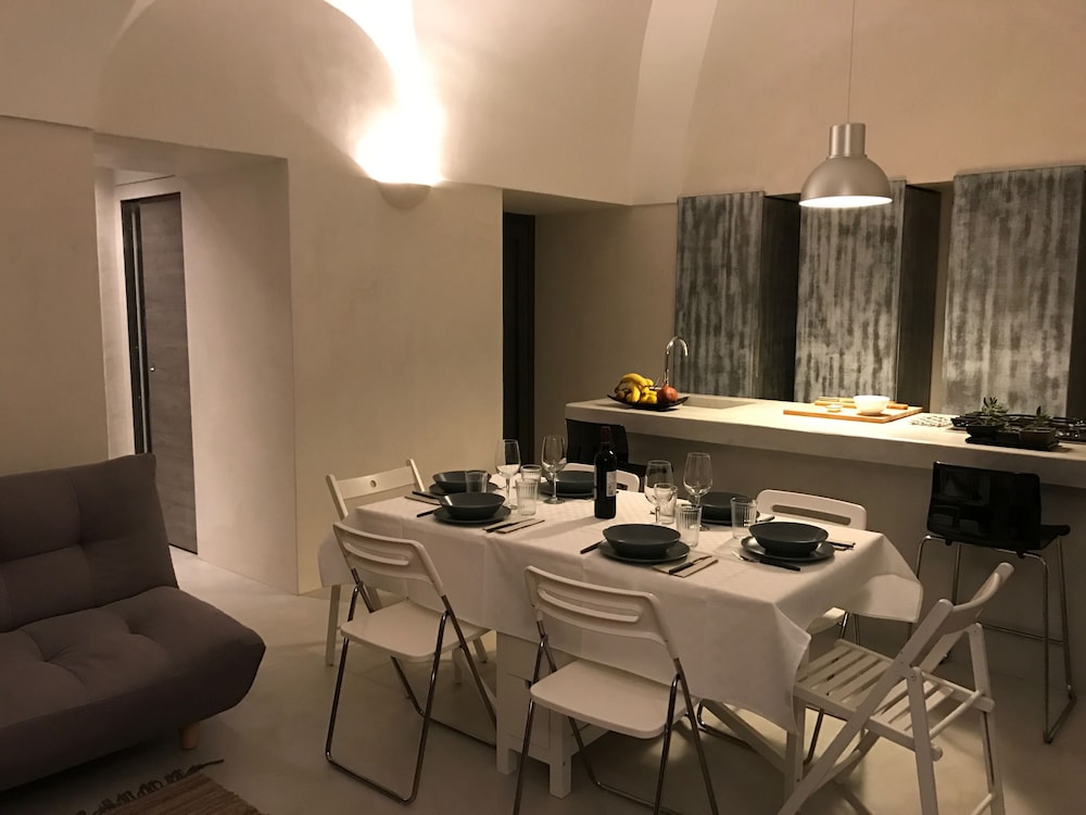 I Dammusini Di Pantelleria 28/50