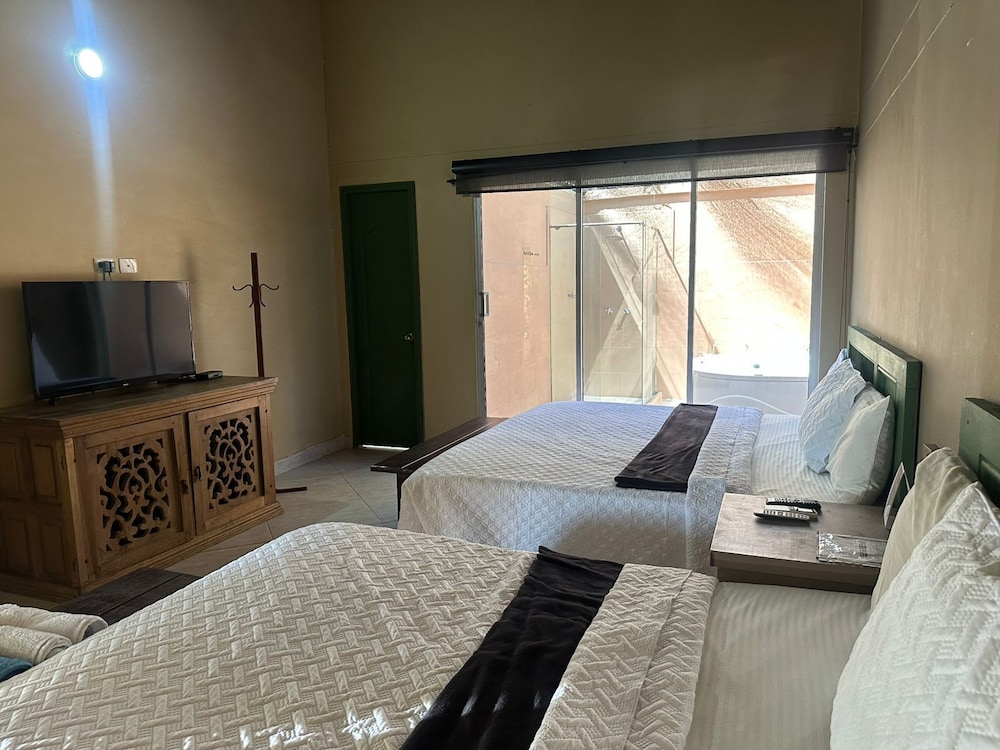 Finca Hotel Guadalupe 13/58