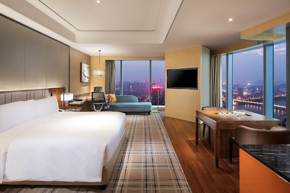 Hilton Fuzhou 8/57