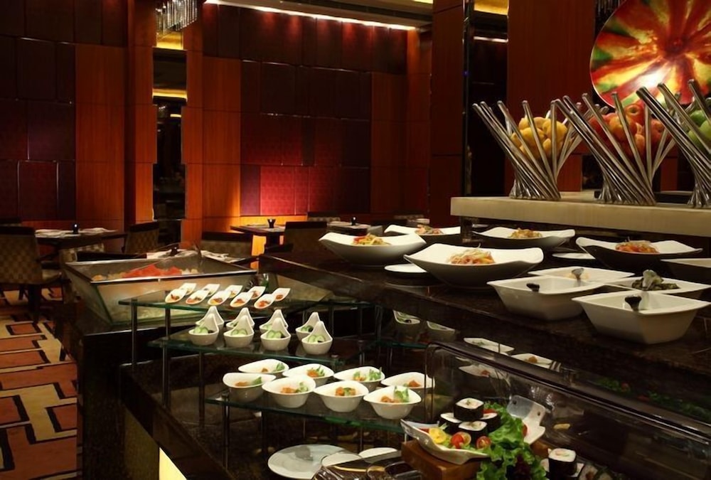 Beijing Minzu Hotel 14/36