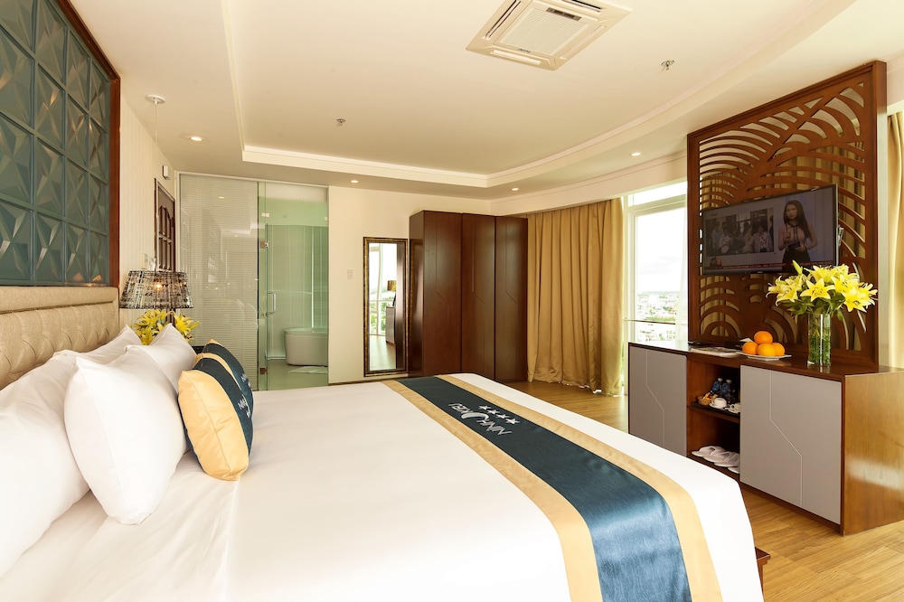 Ninh Kieu Riverside Hotel 28/70