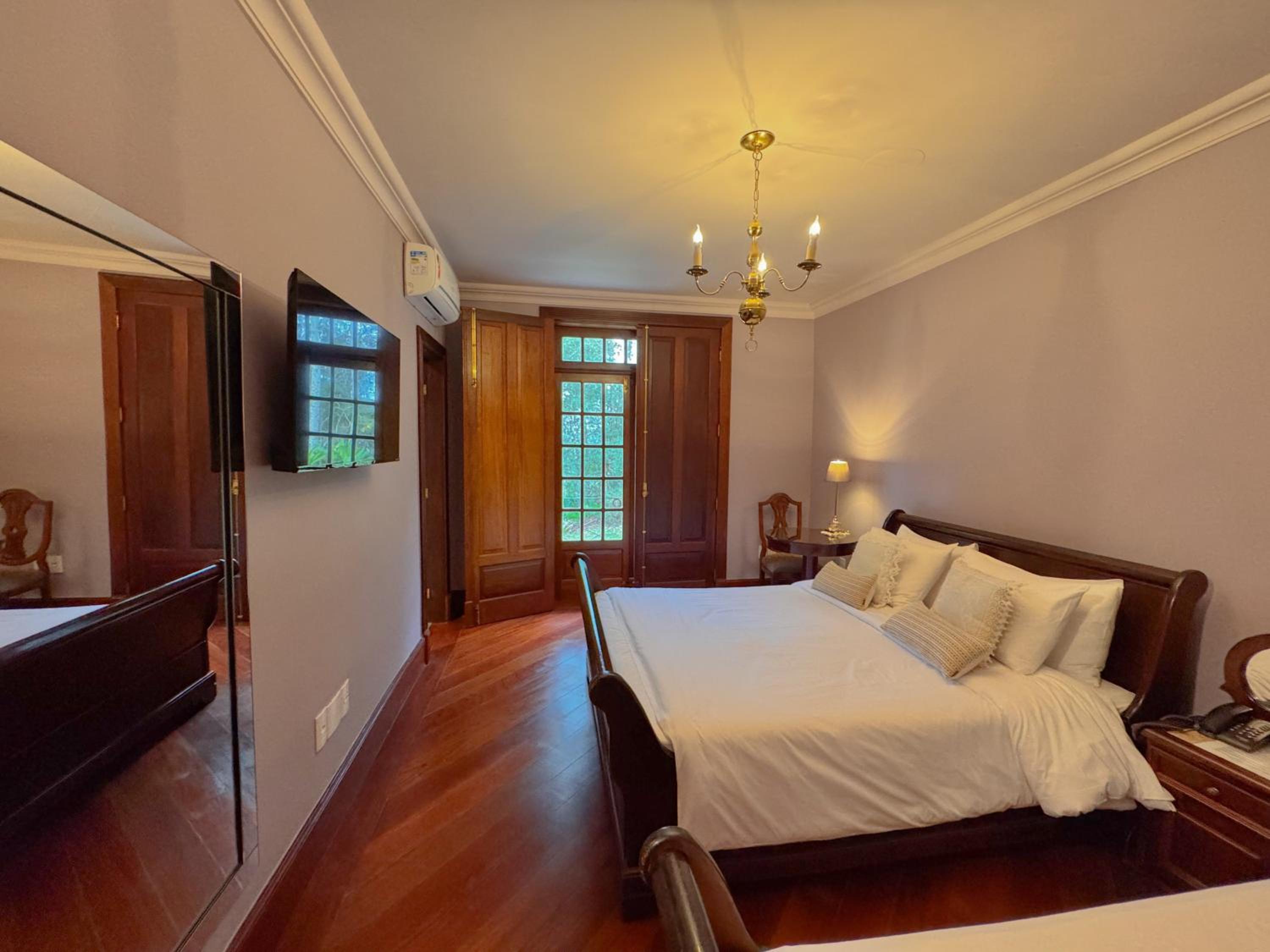 Aroso Paco Hotel 18/50