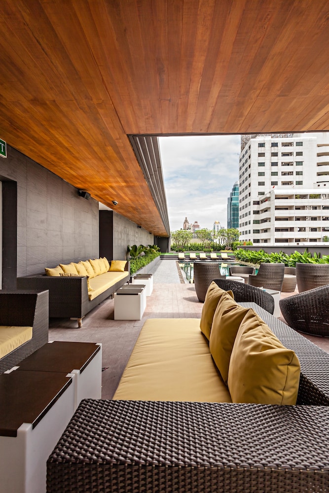 Hyatt Place Bangkok Sukhumvit 1 37/50