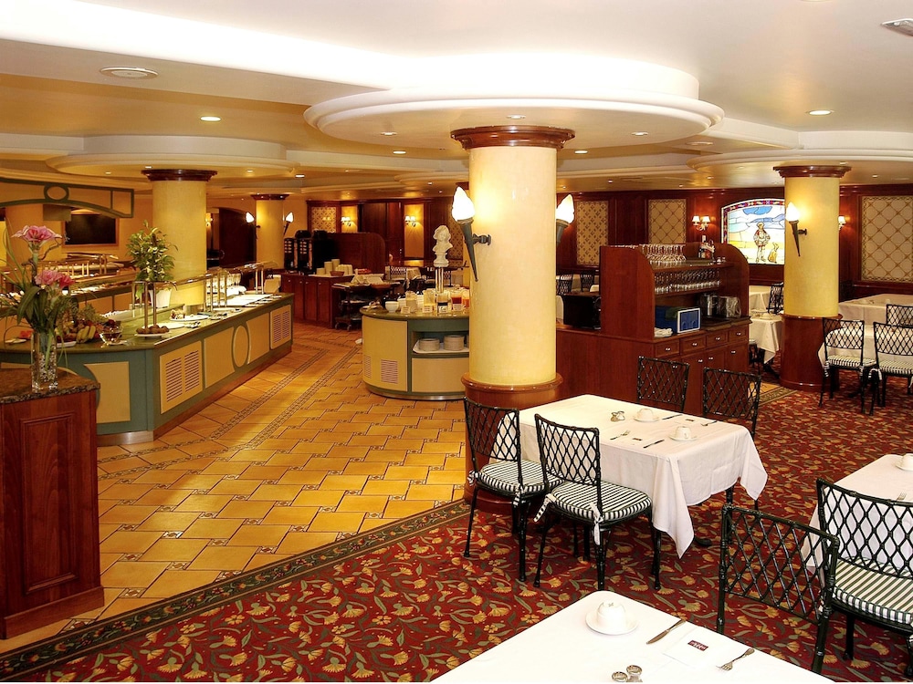 Mercure Andorra Hotel 36/50
