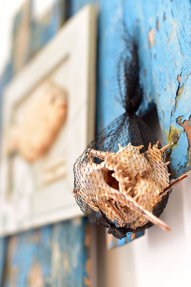 Mercearia D'alegria Boutique B&B 19/50