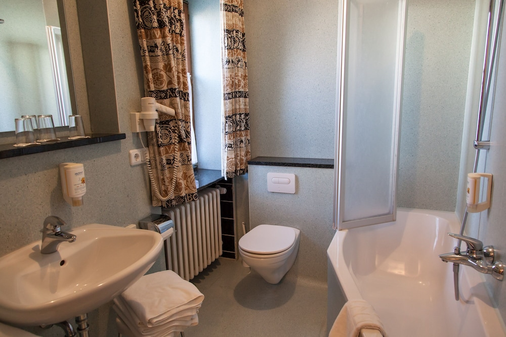 Akzent Hotel SCHRANNE (ex.Schranne) 42/43