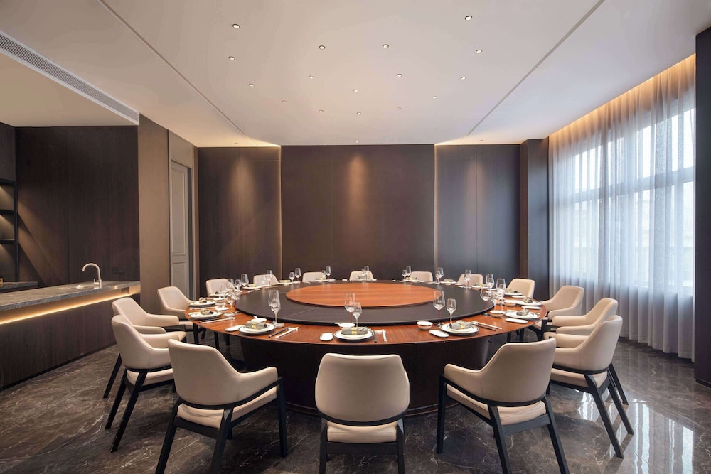 Days Hotel by Wyndham Xianju Downtown 27/31