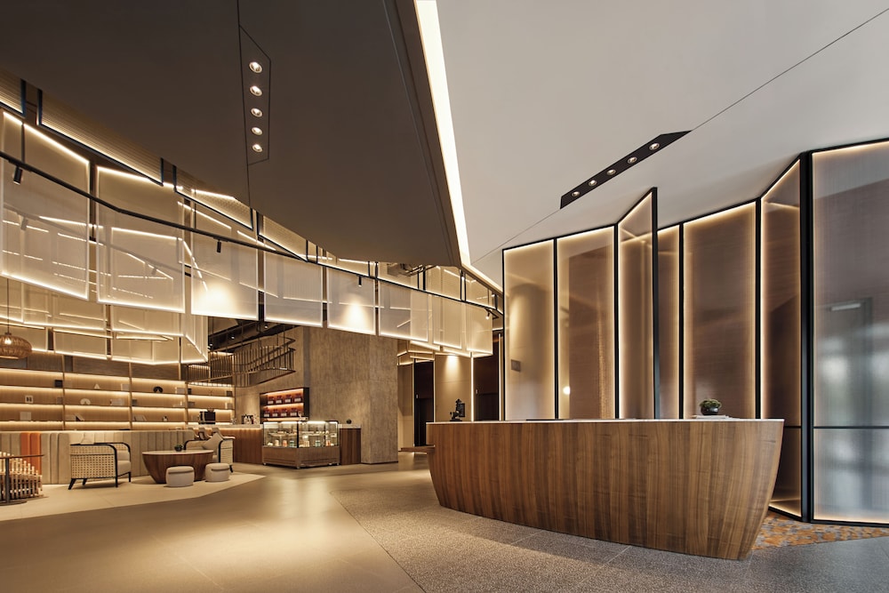 Novotel Yinchuan Lanxigu 12/51