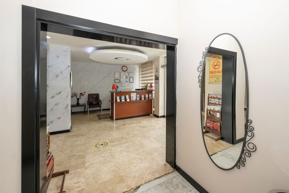 TUGRA HOTEL 12/65