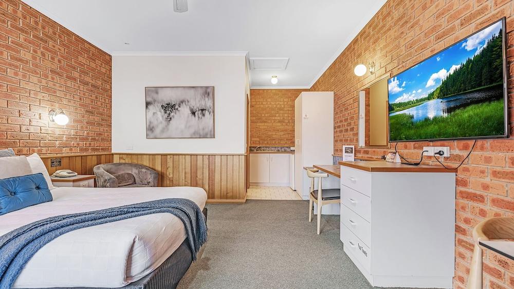 Deluxe, Suite, Kitchenette