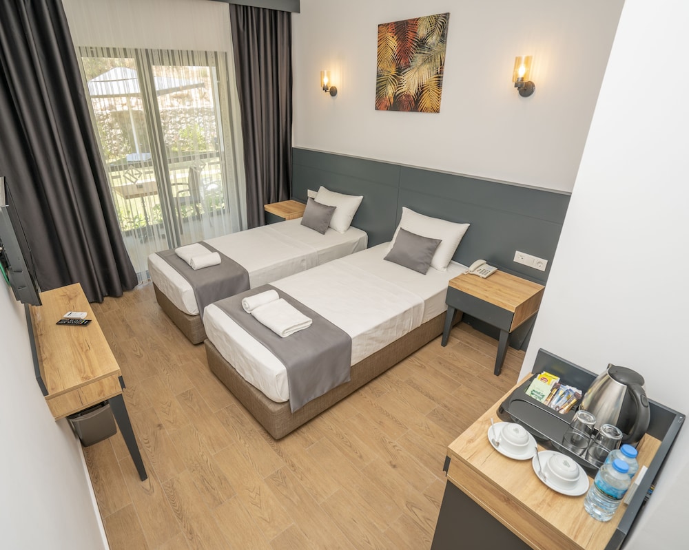 Marmaris Kensington Green 14/43