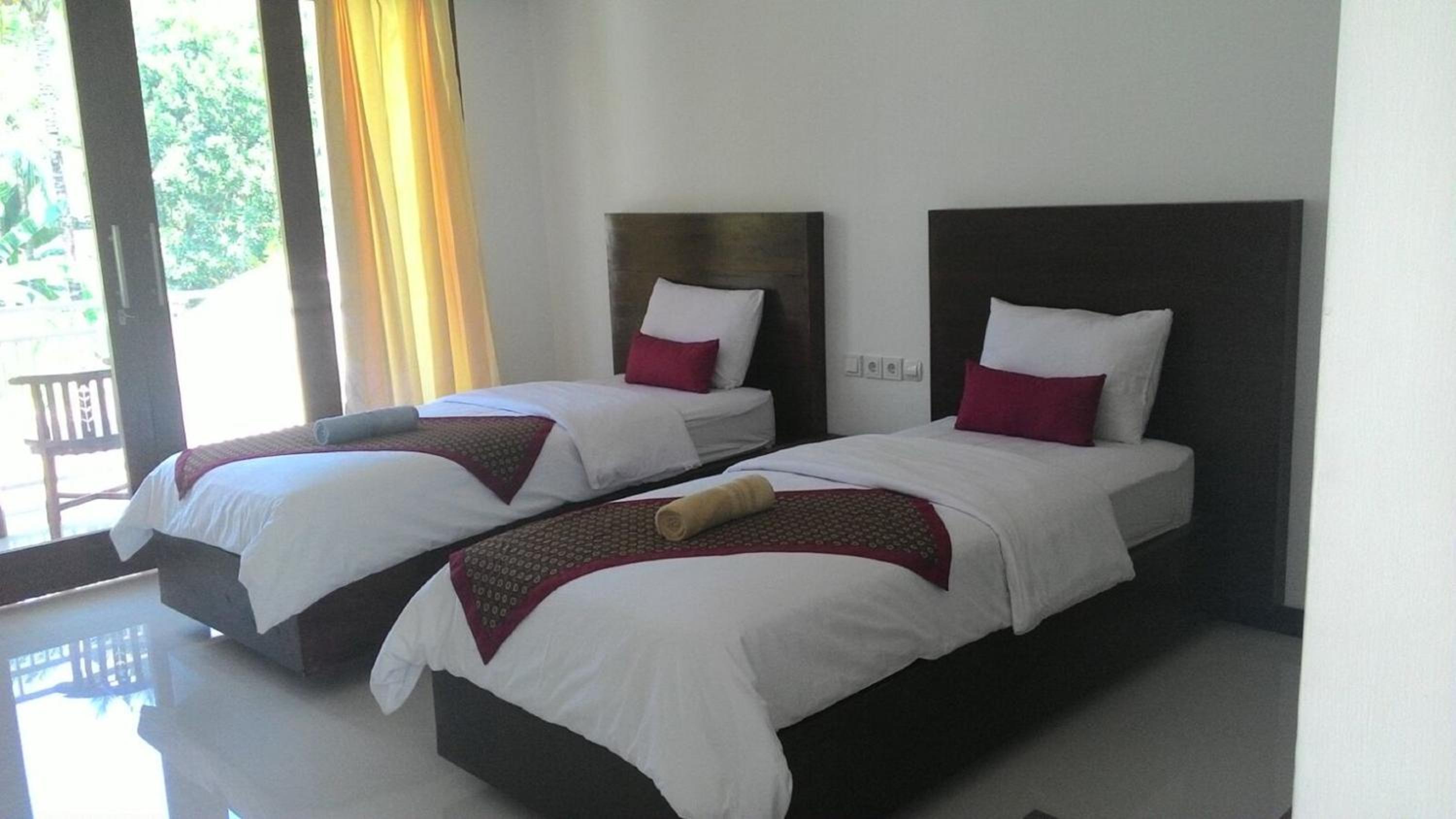 Alam Mimpi Boutique Hotel 12/46