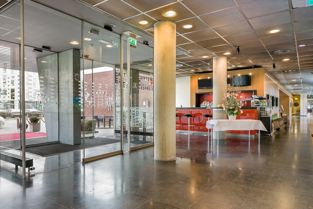 Select Hotel Apple Park Maastricht 5/82