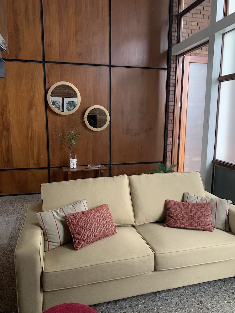 Hotel Residencia Del Sol 8/63