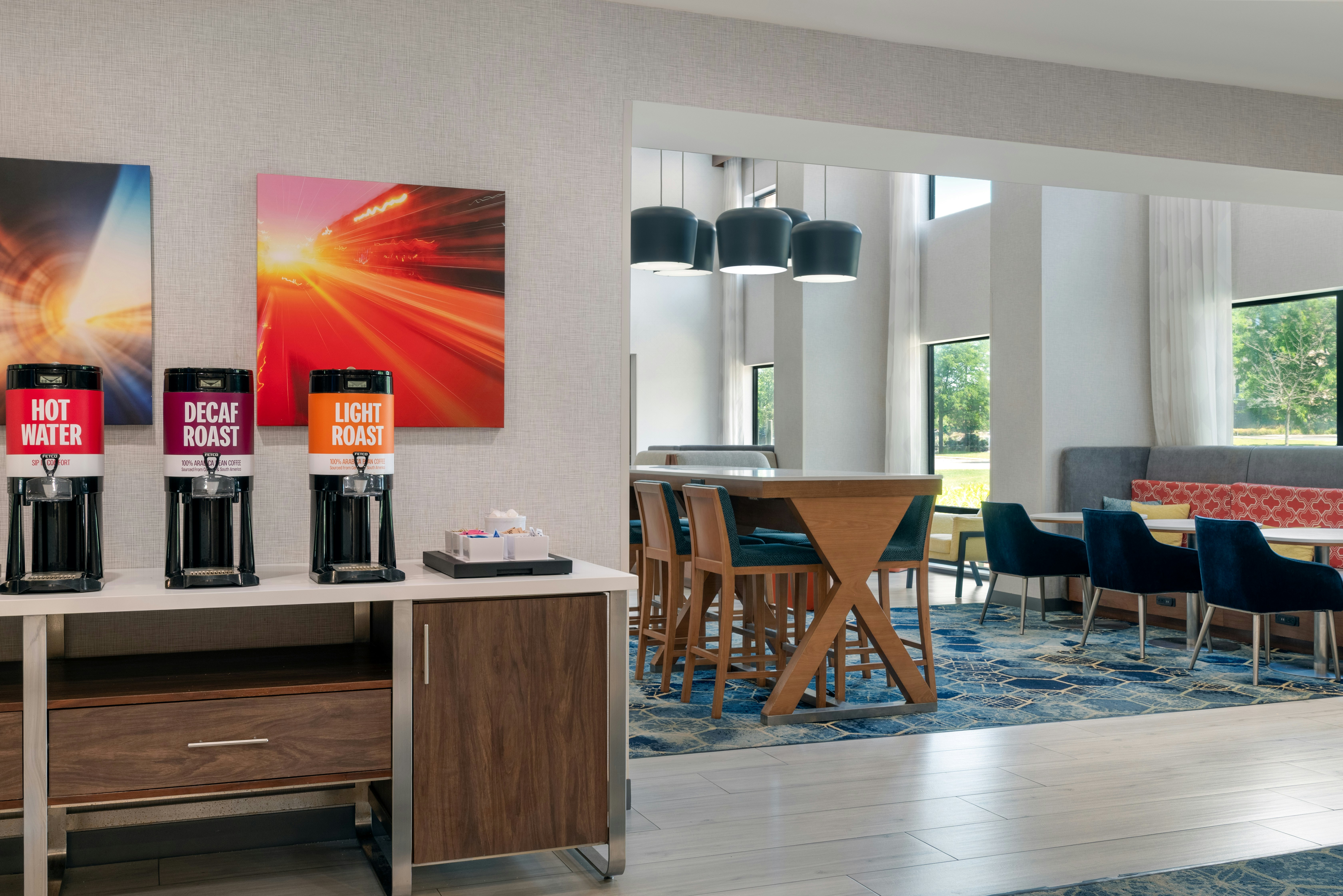 Hampton Inn Suites Ypsilanti 21/23