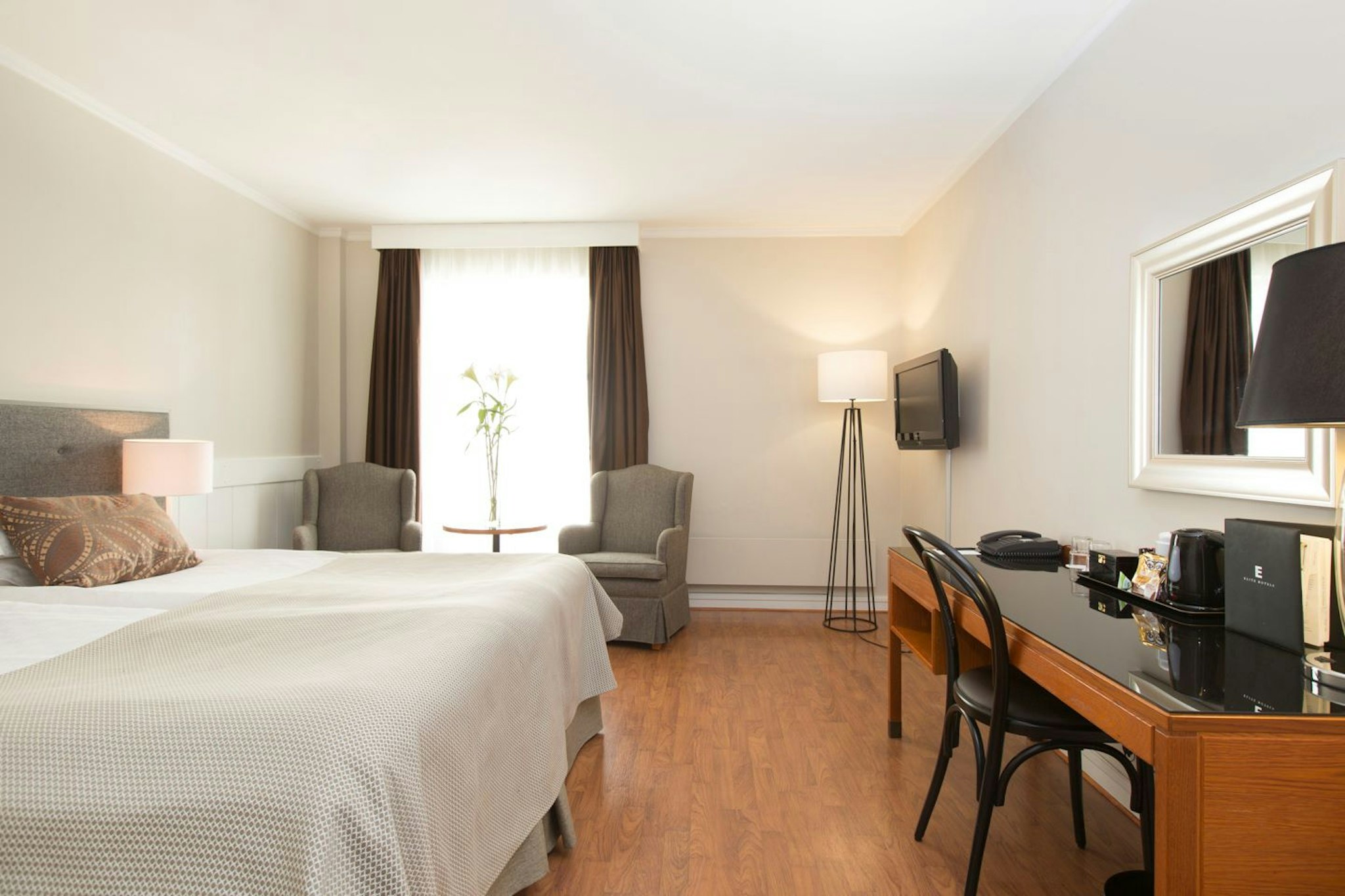 Elite Hotel Savoy 24/31