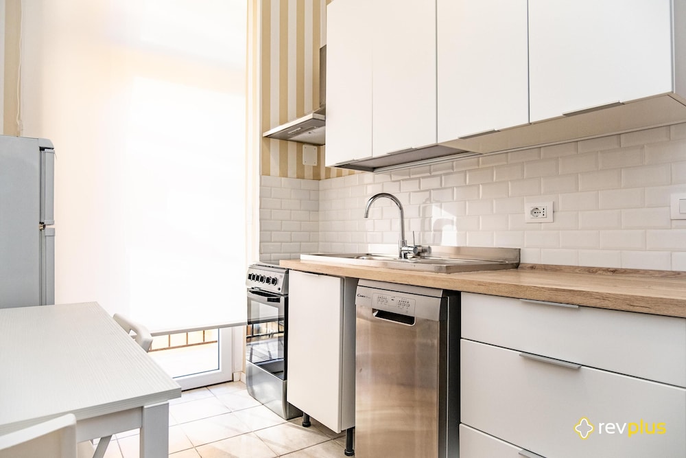 Mecenate Apartment Cavour 21/21