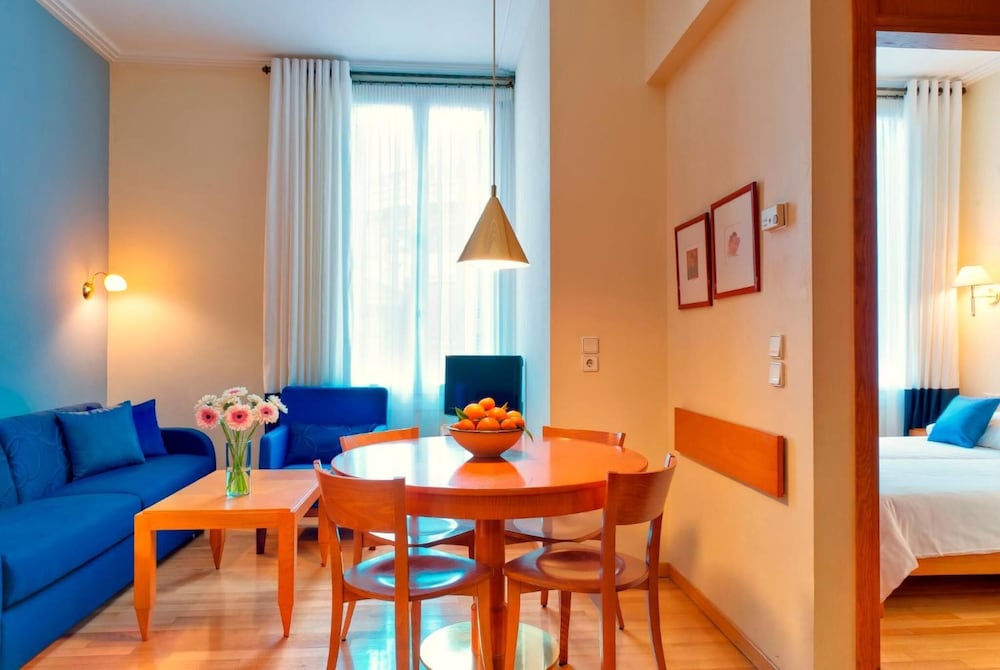 Hapimag Resort Athens 23/40