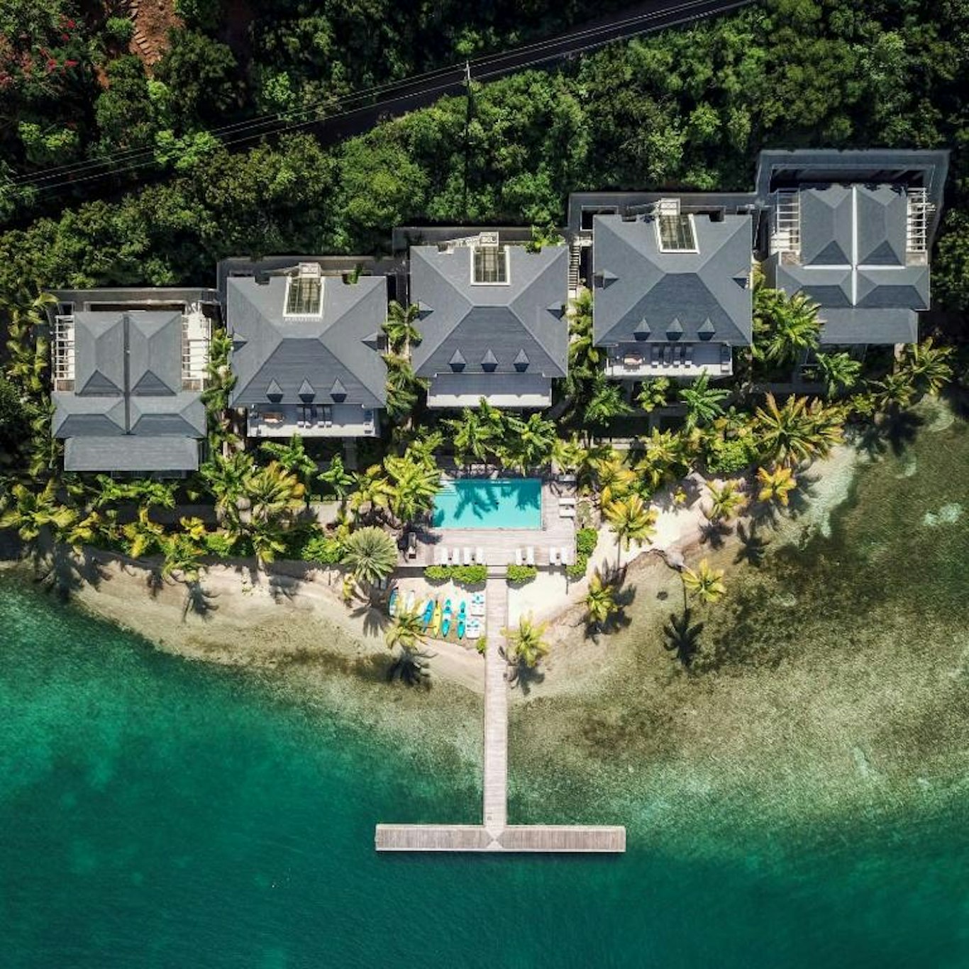 South Point Antigua 5/9