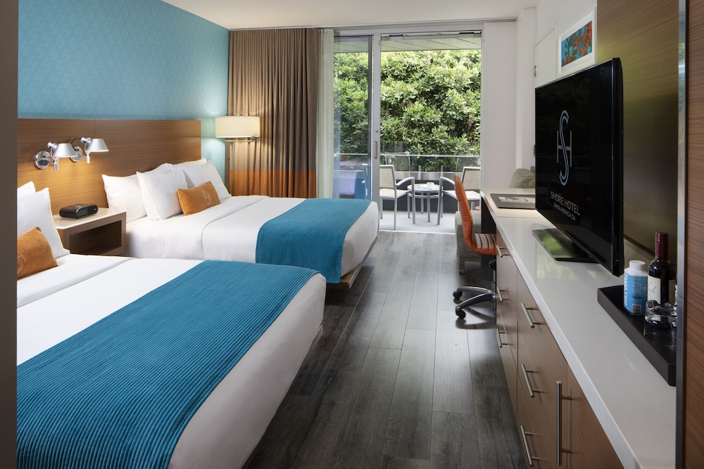 CLASSIC, 2 QUEEN BEDS