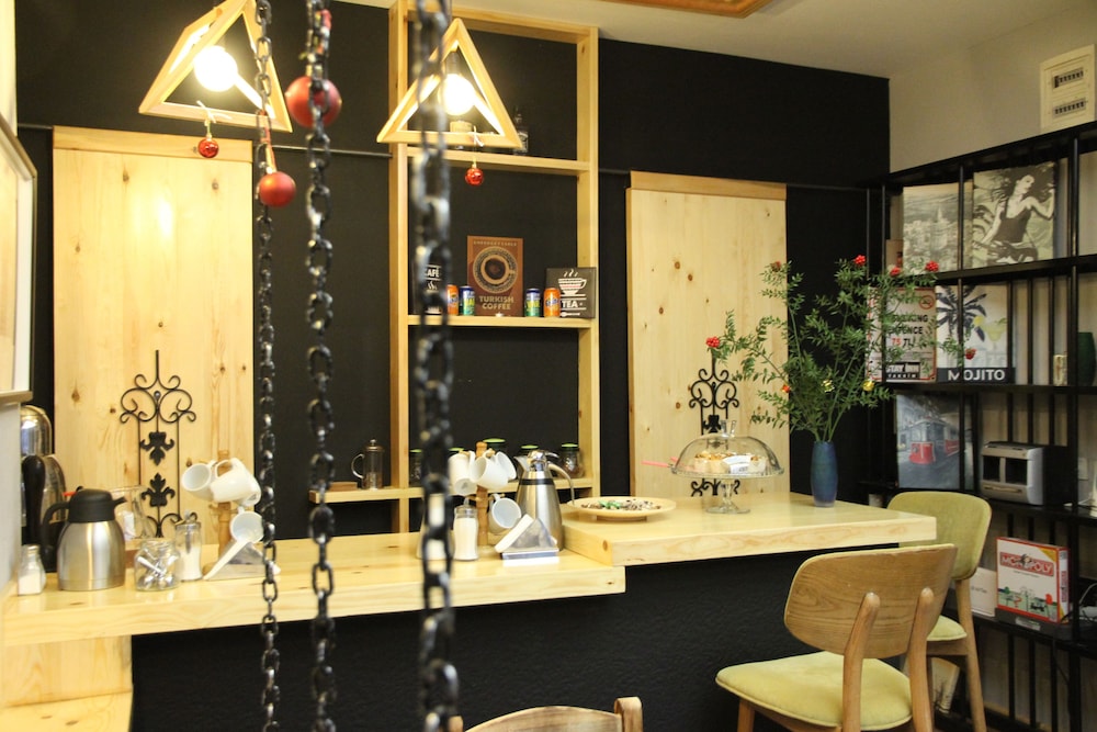 Stay Inn Taksim Hostel 40/54