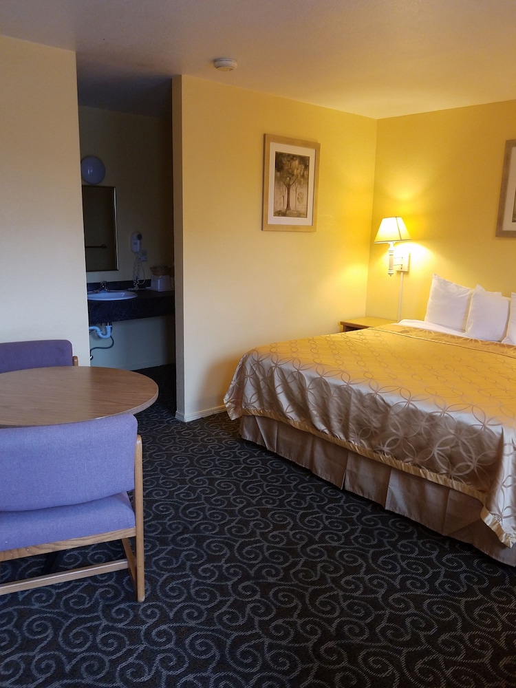 Travelodge by Wyndham Wenatchee 9/32
