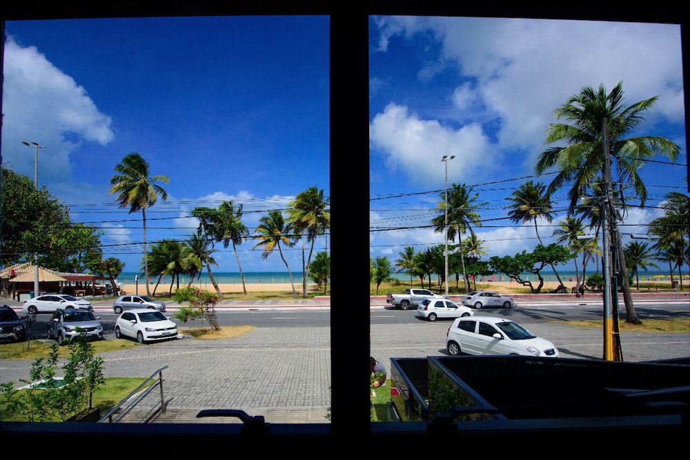 Mar Do Cabo Branco Flat 42/50
