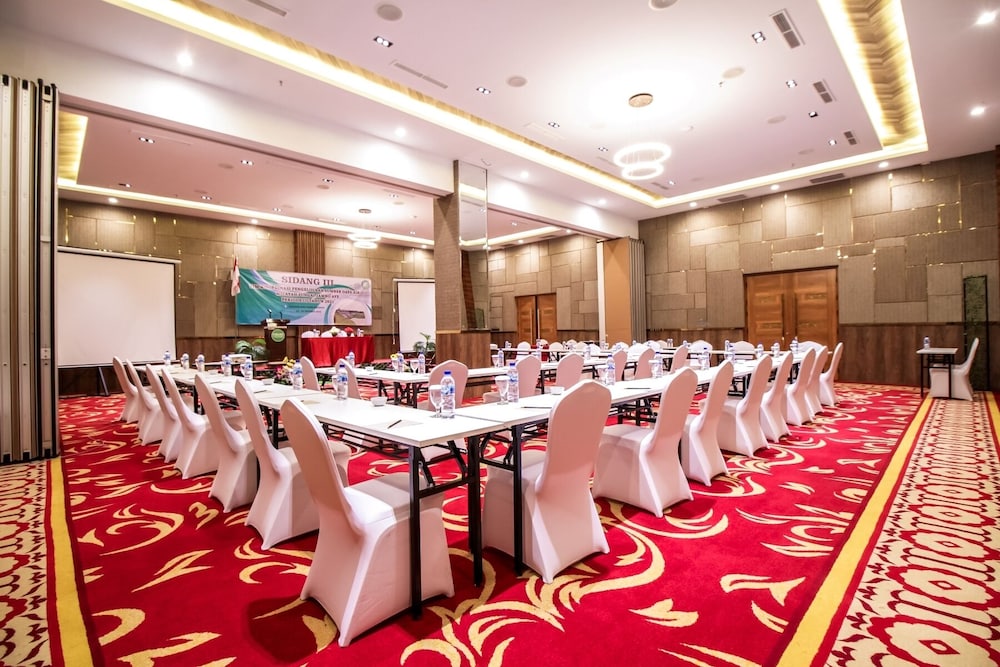 Gayo Petro Hotel Takengon 38/41