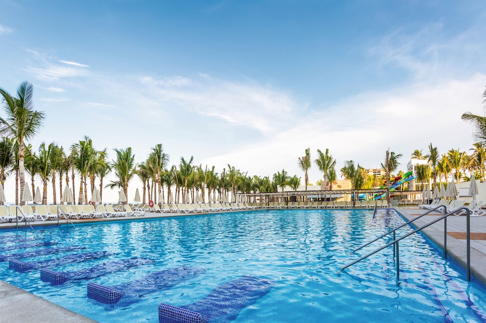 RIU Emerald Bay All Inclusive 23/50