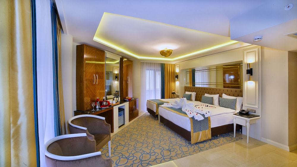 Beethoven Premium Hotel 13/20